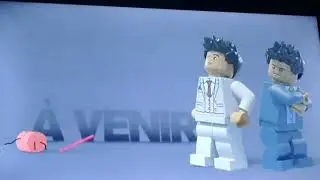telemagino Lego jurassic world double trouble next