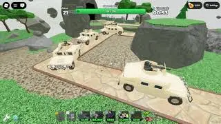 Golden crate Series: Day 3