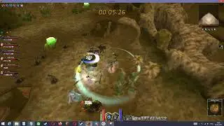 Wartale DG Bee Cave 🐝 Party 10 - 02/02/24