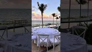 Camera Roll of a Destination Weddings Travel Advisor | Shoreline Destinations