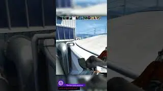 😍👉First csgo experience after valorant 