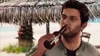 Дорога в Голливуд [Uncharted: The Nathan Drake Collection]