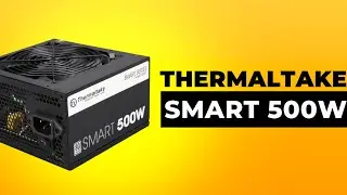Thermaltake Smart 500w