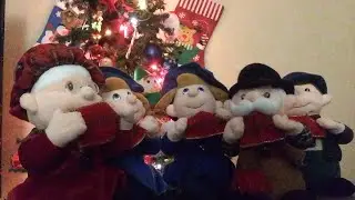 5 days till christmas countdown! Day 4