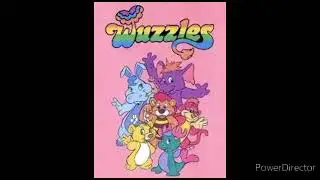 feliz 34 anniversario wuzzles (1985)