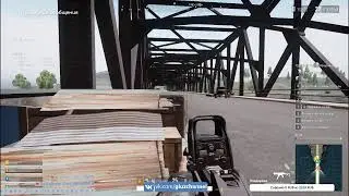 PUBG LITE | НУБАС РВЁТСЯ В ТОПЫ