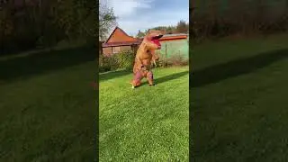 Фортнайт танец