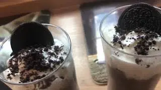 oreo