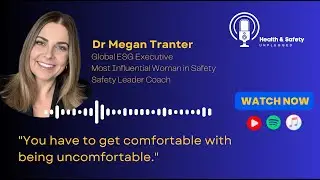 Navigating Corporate Giants: A Safety Leader’s Guide to Influence and Growth