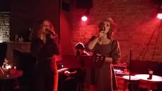 Anna Orlova & Frends - Katysha