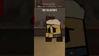 forcing MUTANTS for CASH... a Dusty Trip (Animation)