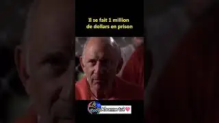 Il se fait 1 million de dollars 