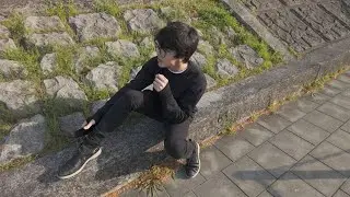 O Fim「終わり」