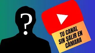 Los YouTubers Más Exitosos que Nunca Aparecen en Cámara: ¿Cómo lo Hacen?
