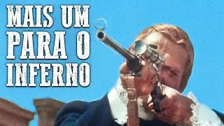 Mais um para o Inferno | GEORGE HILTON | Melhor Filme de Faroeste | Português
