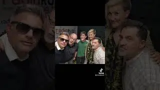 Los Murphy’s & Sarabia oficial 