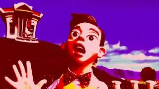 The mine song but eat slowly that soul in 7x speed