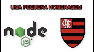 Tocando hino do FLAMENGO com o Scribbletune no NodeJS