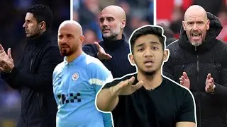 City Tak Akan Kalah Sebab yang Lawan Tu Anak Murid Pep