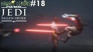 SAVE THE YOUNGLINGS  | Jedi Fallen Order #18
