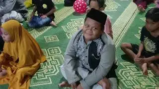 Al QisiMI (Alamate Anak Sholeh)