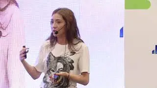 Ольга Кузнецова. Экосистема продуктов Яндекса для бизнеса