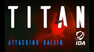 Titan Attack