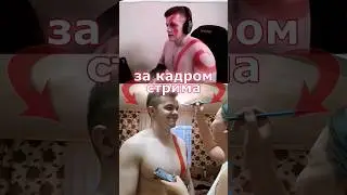 Как мы косплей рисовали)  запись стрима на канале!
