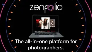 Zenfolio is the All-in-One Platform for Photographers