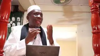 les biens faits pendant le ramadan