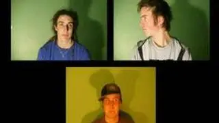 Grimaser - Funny Faces