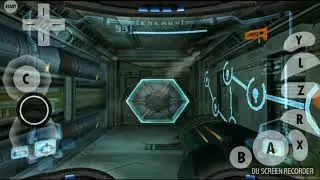 Metroid Prime OnePlus 5
