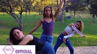 BGC - PRETTY SAVAGE COVER TEASER