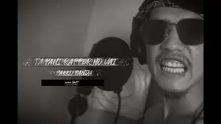 Ta pani Rapper Ho vai || Pakku Panda || prod.Oreo Beat || Official MV ||