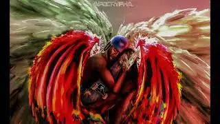 Zemi - Apocrypha - Album Trailer