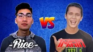 TmarTn vs RiceGum - 3v3 SnD UMG Tournament Match
