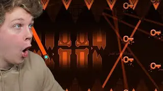 I Beat The Ultimate Demon... // Geometry Dash