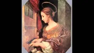 Corelli - Malipiero: Concerto for Organ and Strings in C