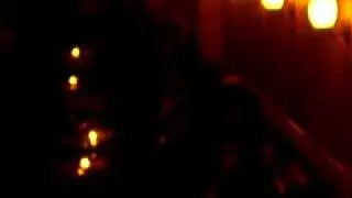 DJ DEMO @ GARFIELDS LOUNGE(ITS JUST COMEDY NIGHT) 4/5.avi