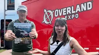 Blown Away by Overland Expo Mountain West 2024!