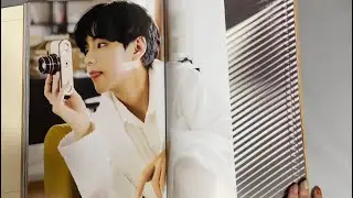 [아미로그] 아미 멤버십 키트 언박싱 ARMY MEMBERSHIP KIT Unboxing