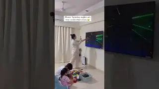How to record Video in saturday 😲