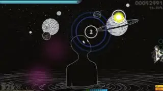 пилотный выпуск по Osu