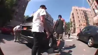 Go Skate Day 2018 NYC