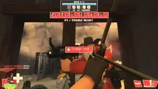 Six Mann vs Machine Part 4