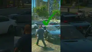 ЗАГАДКИ ЛОС-САНТОСА: САМЫЕ ИНТЕРЕСНЫЕ GTA-ТЕОРИИ #shorts #gta5 #гта5