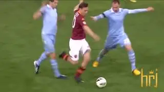 Francesco Totti Best Moments