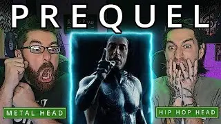 HE CANT BE STOPPED! | PREQUEL | FALLING IN REVERSE