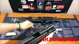 Firearms 101 - How A Firearm Works