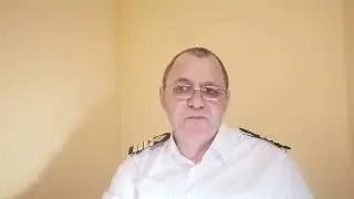 7. Cadet navigator, mechanic, electrical mechanic, work at sea, how, by whom and when is it best ...